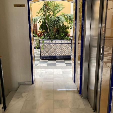 Apartamento Plata Real Sanlúcar de Barrameda Buitenkant foto