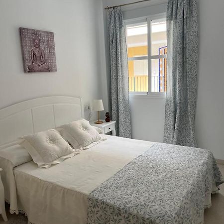 Apartamento Plata Real Sanlúcar de Barrameda Buitenkant foto