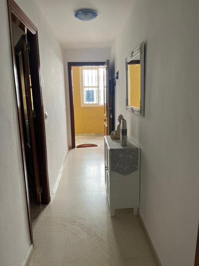 Apartamento Plata Real Sanlúcar de Barrameda Buitenkant foto