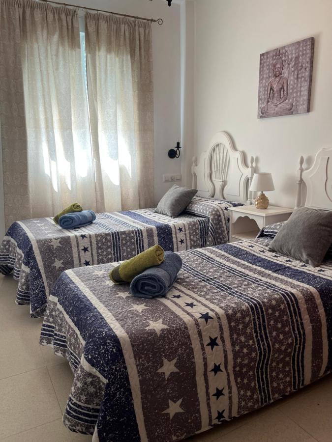 Apartamento Plata Real Sanlúcar de Barrameda Buitenkant foto