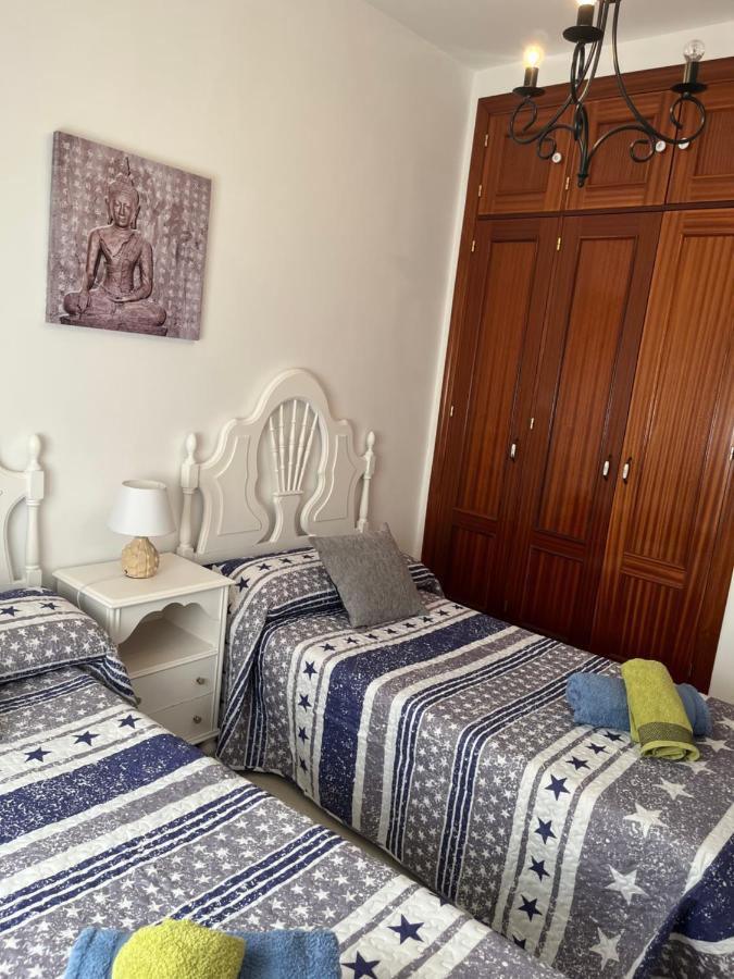 Apartamento Plata Real Sanlúcar de Barrameda Buitenkant foto