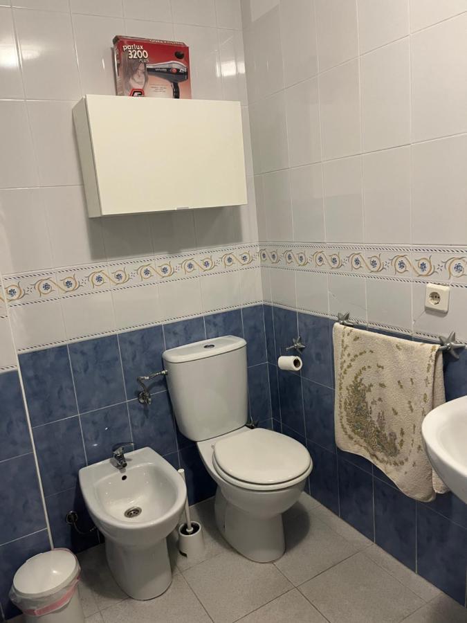 Apartamento Plata Real Sanlúcar de Barrameda Buitenkant foto