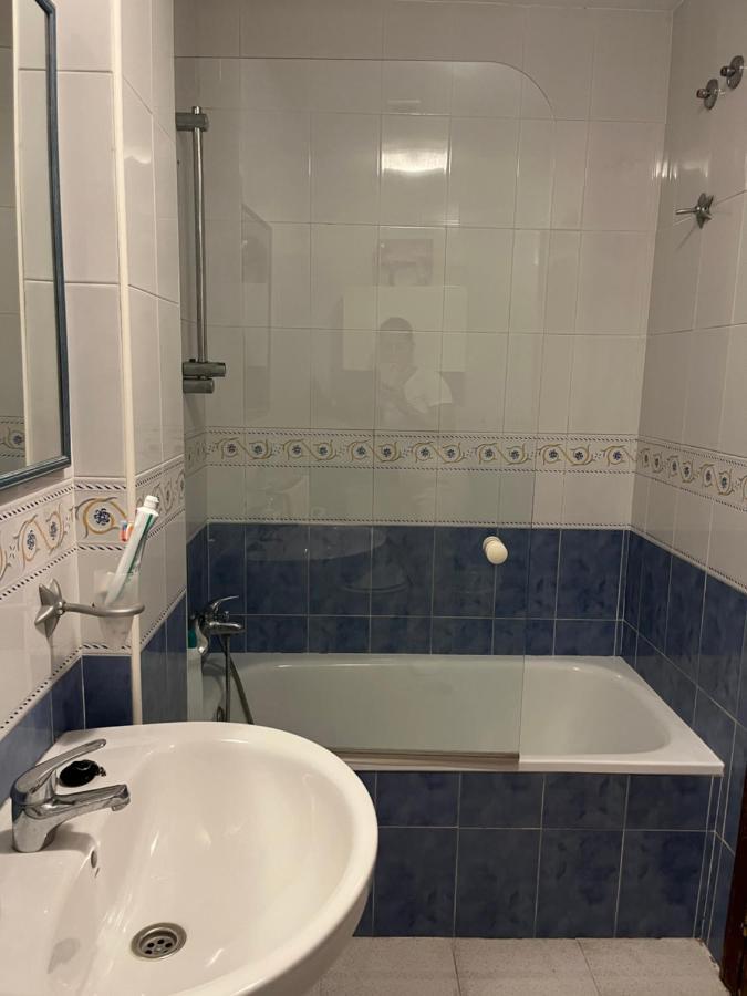Apartamento Plata Real Sanlúcar de Barrameda Buitenkant foto