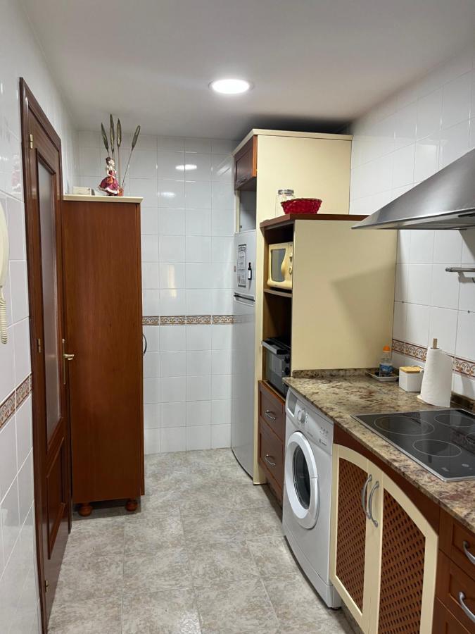 Apartamento Plata Real Sanlúcar de Barrameda Buitenkant foto