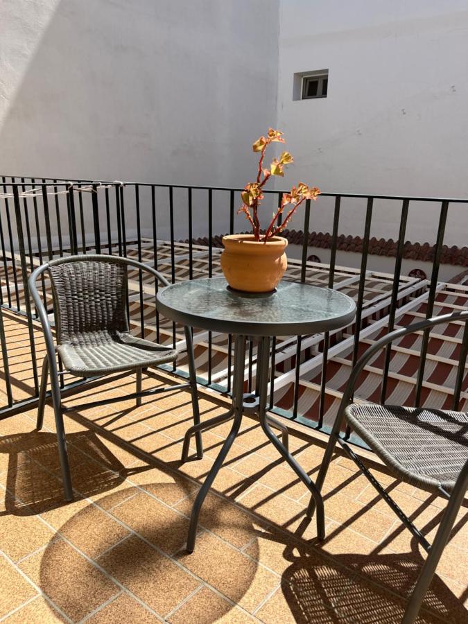 Apartamento Plata Real Sanlúcar de Barrameda Buitenkant foto