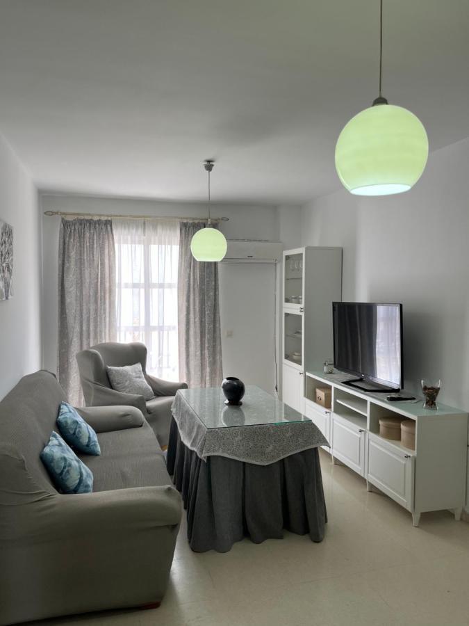 Apartamento Plata Real Sanlúcar de Barrameda Buitenkant foto