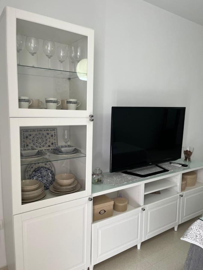 Apartamento Plata Real Sanlúcar de Barrameda Buitenkant foto